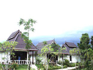 Peardao Resort Ratchaburi Province Esterno foto